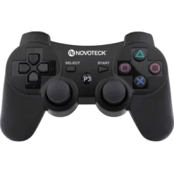 NOVOTECK COMANDO PS3