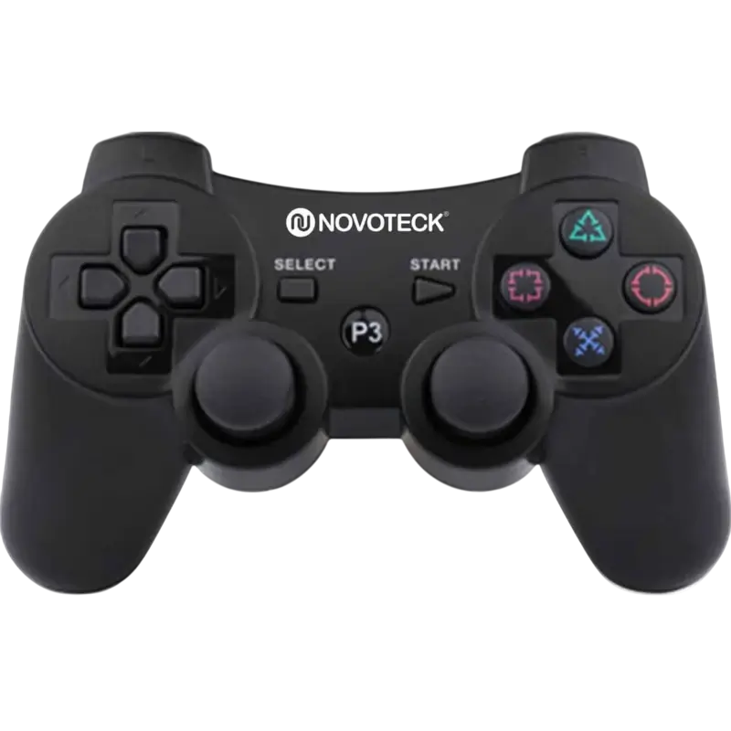 NOVOTECK COMANDO PS3