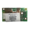 PLACA MODEM HP PAVILION DV2000