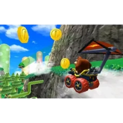 CONSOLA NINTENDO 2DS MARIO KART 7 IG1