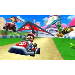 CONSOLA NINTENDO 2DS MARIO KART 7 IG2
