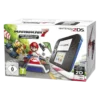 CONSOLA NINTENDO 2DS (PRETO/TURQUESA) + MARIO KART 7