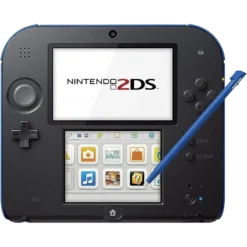 CONSOLA NINTENDO 2DS YO KAI WATCH IG1