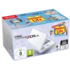NEW NINTENDO 2DS XL (BRANCO/LAVANDA) + TOMODACHI LIFE