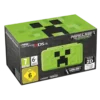 CONSOLA NEW NINTENDO 2DS XL – CREEPER EDITION