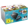 CONSOLA NEW NINTENDO 2DS XL (PRETO/TURQUESA) + SUPER MARIO 3D LAND