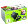 CONSOLA NEW NINTENDO 2DS XL (PRETO/VERDE LIMA)