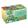 CONSOLA NEW NINTENDO 2DS XL ANIMAL CROSSING EDITION