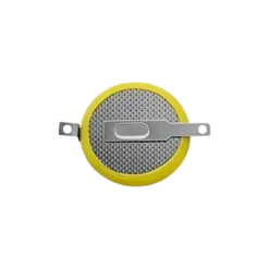 PILHA CR1616 3V COM PATILHAS PARA SOLDAR IG1