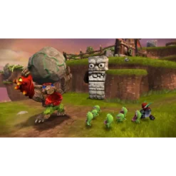 SKYLANDERS GIANTS BOOSTER PACK PS3 IG3