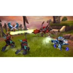 SKYLANDERS GIANTS BOOSTER PACK PS3 IG2