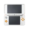 CONSOLA NEW NINTENDO 2DS XL (BRANCO/LARANJA)