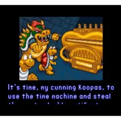 MARIOS TIME MACHINE NES IG3