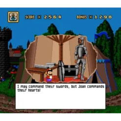 MARIOS TIME MACHINE NES IG2