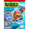 MARIO'S TIME MACHINE