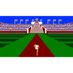 SUPER MARIO BROS DUCK HUNT TRACK MEET NES IG1