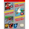 SUPER MARIO BROS DUCK HUNT WORLD CLASS TRACK MEET