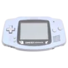 CONSOLA GAME BOY ADVANCE SUICUNE