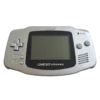 CONSOLA GAME BOY ADVANCE PLATINUM