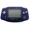 CONSOLA GAME BOY ADVANCE MIDNIGHT BLUE