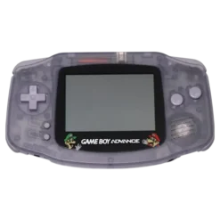 CONSOLA GAME BOY ADVANCE MARIO & LUIGI