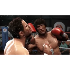 FIGHT NIGHT ROUND 4 PS3 IG3