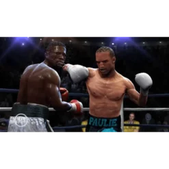 FIGHT NIGHT ROUND 4 PS3 IG2