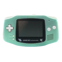 CONSOLA GAME BOY ADVANCE CELEBI