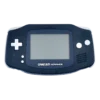 CONSOLA GAME BOY ADVANCE BLACK
