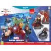 DISNEY INFINITY 2.0 MARVEL SUPER HEROES STARTER PACK