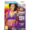 ZUMBA FITNESS WORLD PARTY