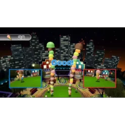 WII PLAY MOTION WII IG1