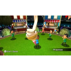 WII PLAY MOTION WII IG2