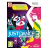 JUST DANCE 3 SPECIAL EDITION