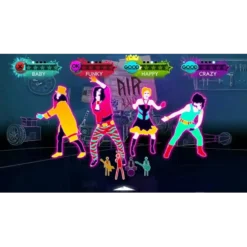 JUST DANCE 3 SPECIAL EDITION WII IG1
