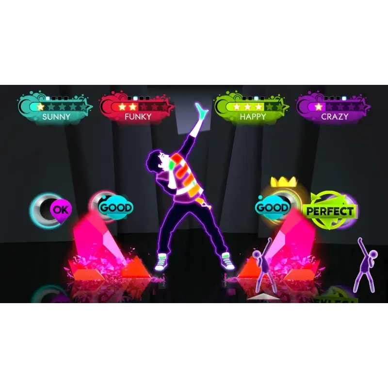 JUST DANCE 3 WII (SEMI-NOVO) - Image 3