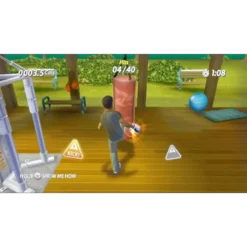 EA SPORTS ACTIVE PERSONAL TRAINER WII IG3