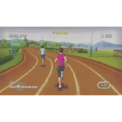 EA SPORTS ACTIVE PERSONAL TRAINER WII IG1