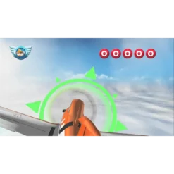 DISNEY PLANES WII IG2