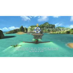 DISNEY PLANES WII IG3