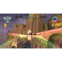 DISNEY PLANES WII IG1