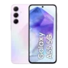 SAMSUNG GALAXY A55 5G 8GB 128GB LAVANDA