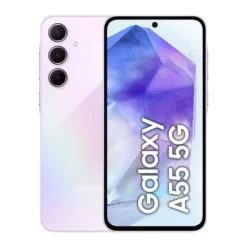 SAMSUNG GALAXY A55 5G 8GB 128GB LAVANDA