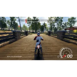 MX VS ATV ALL OUT PS4 IG3