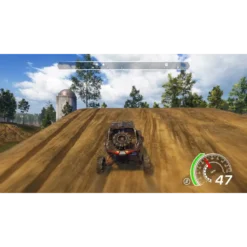 MX VS ATV ALL OUT PS4 IG2