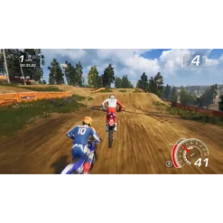MX VS ATV ALL OUT PS4 IG1
