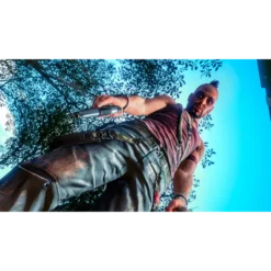 FAR CRY 3 CLASSIC EDITION PS4 IG3