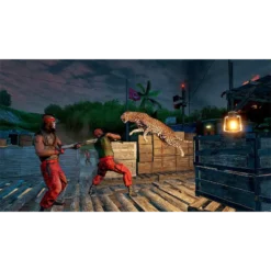 FAR CRY 3 CLASSIC EDITION PS4 IG1