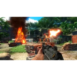 FAR CRY 3 CLASSIC EDITION PS4 IG2