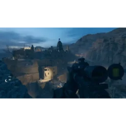 CALL OF DUTY BLACK OPS 6 CROSS GEN BUNDLE PS4 IG3